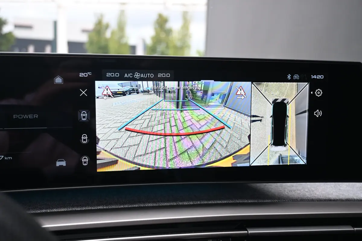 GT Avantage 73 kWh 7p Tot 8 Jaar Garantie! 98%SOH! | Elektr. Massagestoelen | Adaptive Cruise | Dodehoek-Detectie | Stuur/Stoelverwarming | 360 Camera |