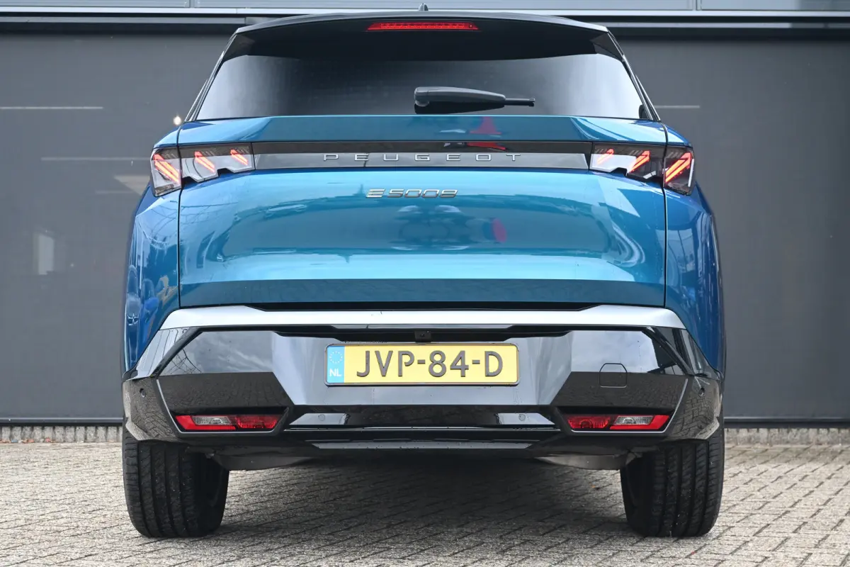 GT Avantage 73 kWh 7p Tot 8 Jaar Garantie! 98%SOH! | Elektr. Massagestoelen | Adaptive Cruise | Dodehoek-Detectie | Stuur/Stoelverwarming | 360 Camera |