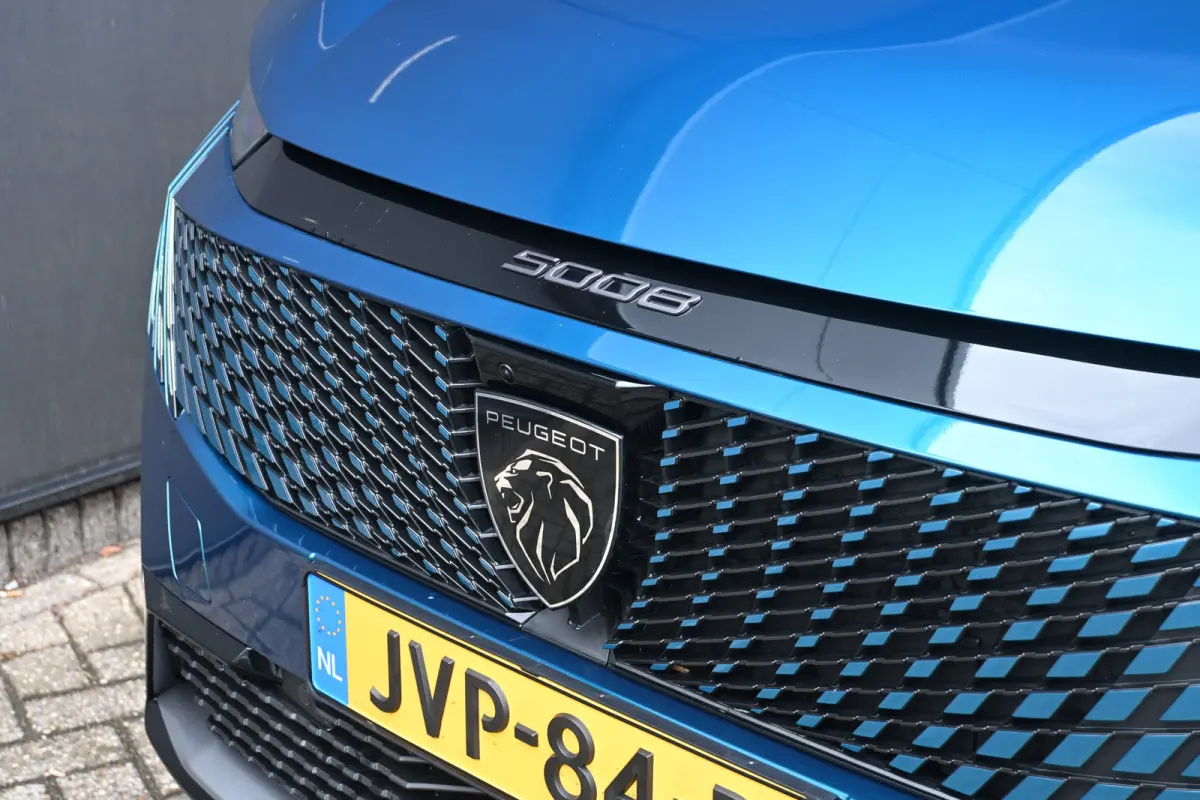 GT Avantage 73 kWh 7p Tot 8 Jaar Garantie! 98%SOH! | Elektr. Massagestoelen | Adaptive Cruise | Dodehoek-Detectie | Stuur/Stoelverwarming | 360 Camera |