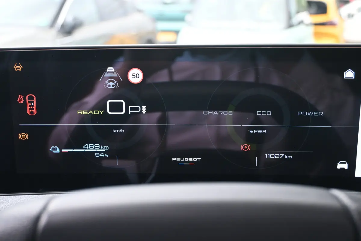 GT Avantage 73 kWh 7p Tot 8 Jaar Garantie! 98%SOH! | Elektr. Massagestoelen | Adaptive Cruise | Dodehoek-Detectie | Stuur/Stoelverwarming | 360 Camera |
