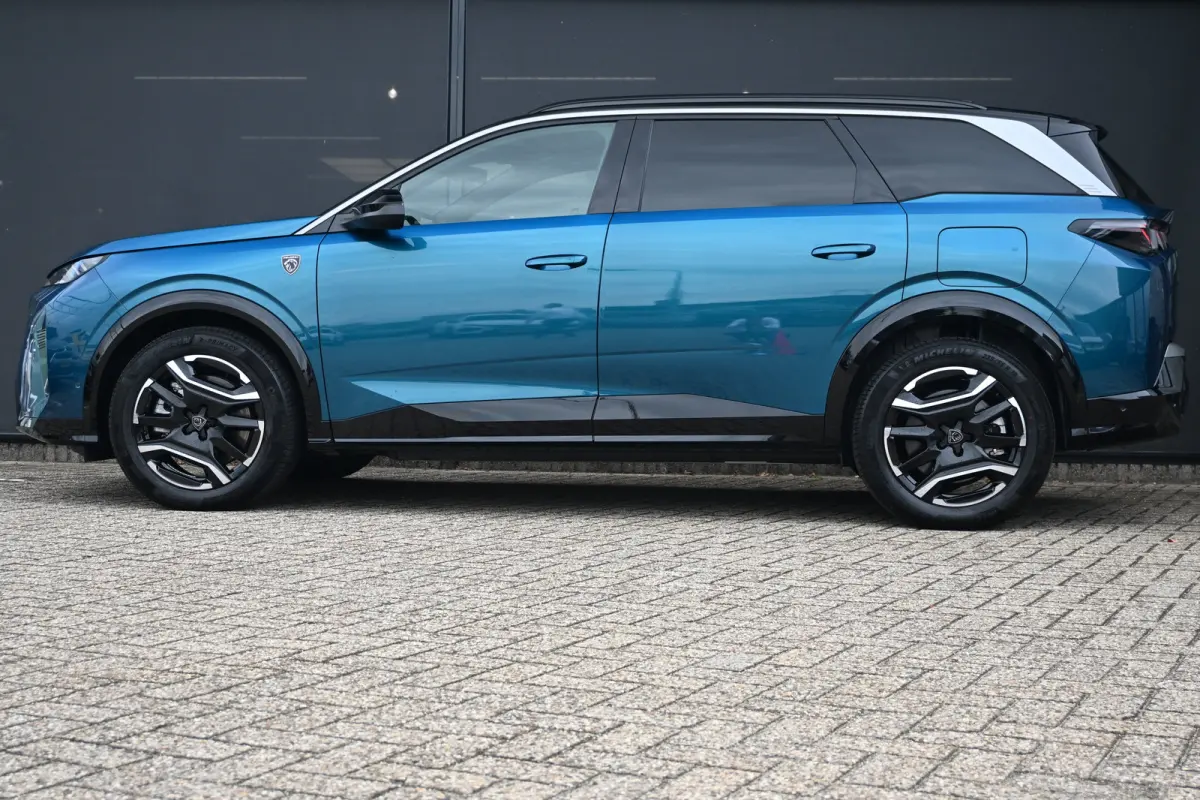 GT Avantage 73 kWh 7p Tot 8 Jaar Garantie! 98%SOH! | Elektr. Massagestoelen | Adaptive Cruise | Dodehoek-Detectie | Stuur/Stoelverwarming | 360 Camera |