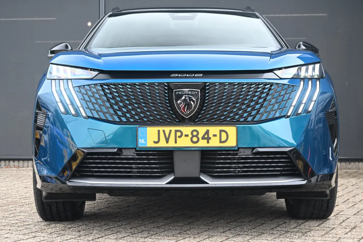 GT Avantage 73 kWh 7p Tot 8 Jaar Garantie! 98%SOH! | Elektr. Massagestoelen | Adaptive Cruise | Dodehoek-Detectie | Stuur/Stoelverwarming | 360 Camera |