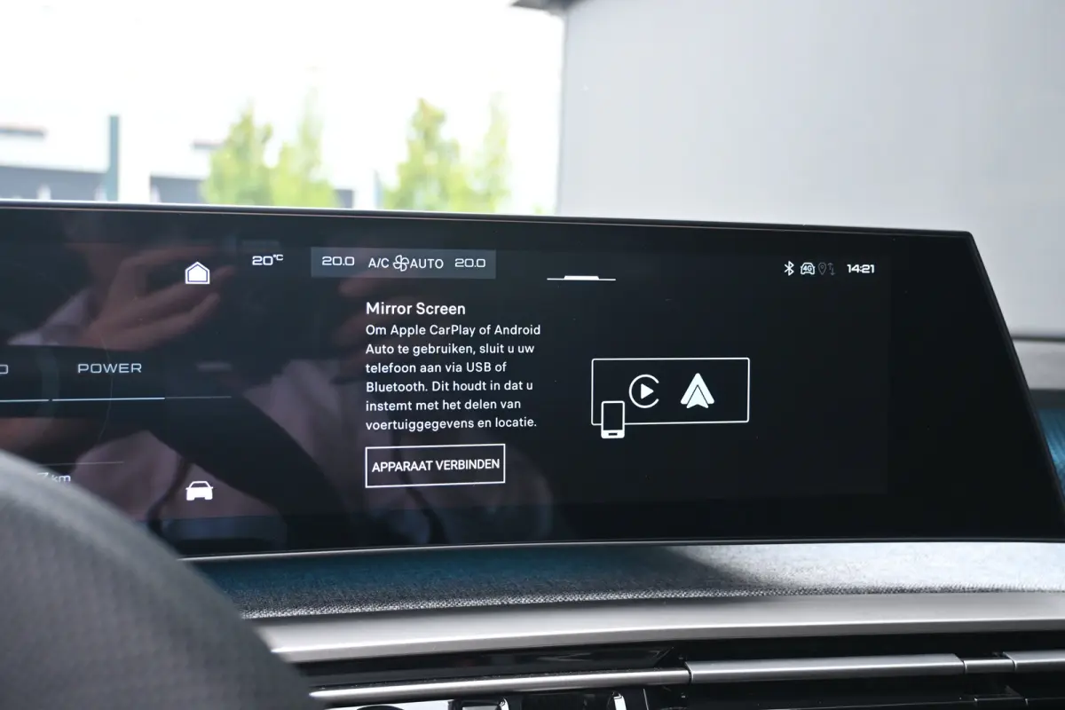 GT Avantage 73 kWh 7p Tot 8 Jaar Garantie! 98%SOH! | Elektr. Massagestoelen | Adaptive Cruise | Dodehoek-Detectie | Stuur/Stoelverwarming | 360 Camera |
