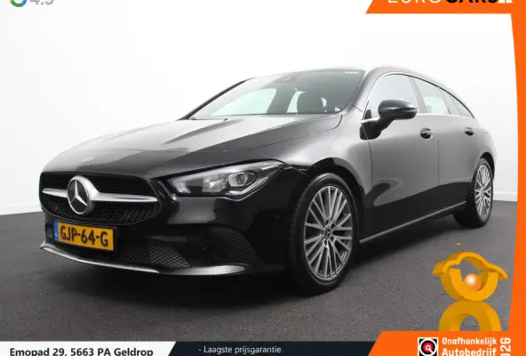 200 163pk DCT Progressive Navigatie Camera Parkeersensoren Elektrische achterklep Stoelverwarming Cruise Control Climate Control