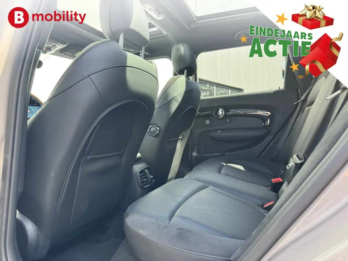 2.0 Cooper S JCW Trim Final Edition 179Pk Automaat | Panoramadak | Head-Up Display | Achteruitrijcamera | Harman/Kardon Sound System | DAB