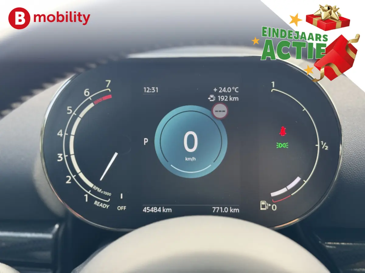 2.0 Cooper S JCW Trim Final Edition 179Pk Automaat | Panoramadak | Head-Up Display | Achteruitrijcamera | Harman/Kardon Sound System | DAB