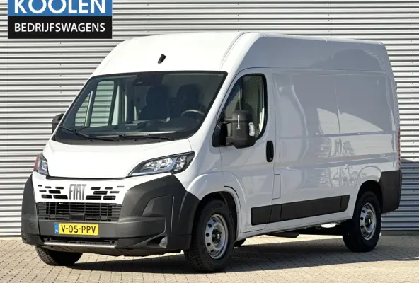 2.2 MultiJet 140PK S&S L2H2 3.5t