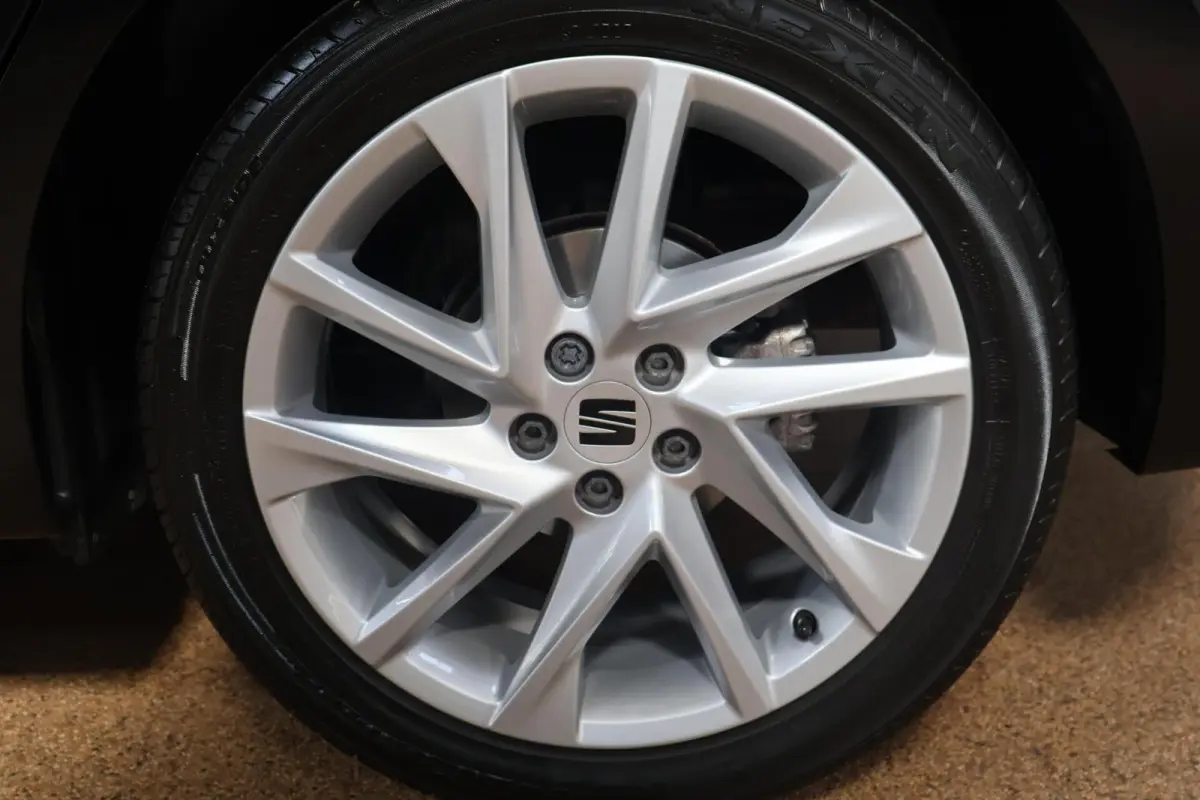 FR 1.0 TSI 110 PK ! 2022 - 51.452 Km. Stoer!!!