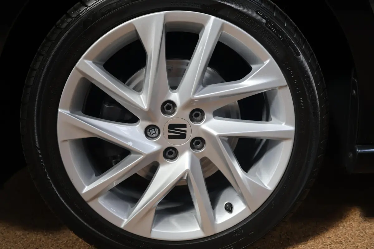 FR 1.0 TSI 110 PK ! 2022 - 51.452 Km. Stoer!!!