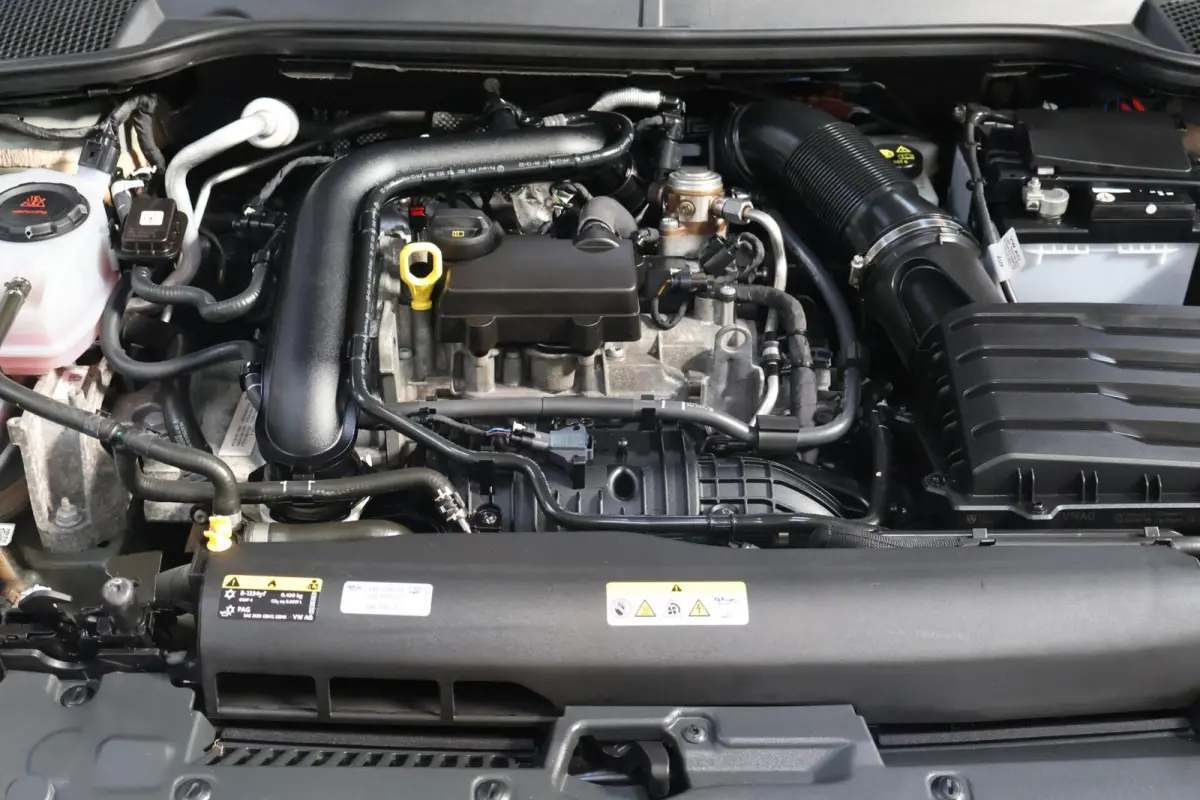 FR 1.0 TSI 110 PK ! 2022 - 51.452 Km. Stoer!!!