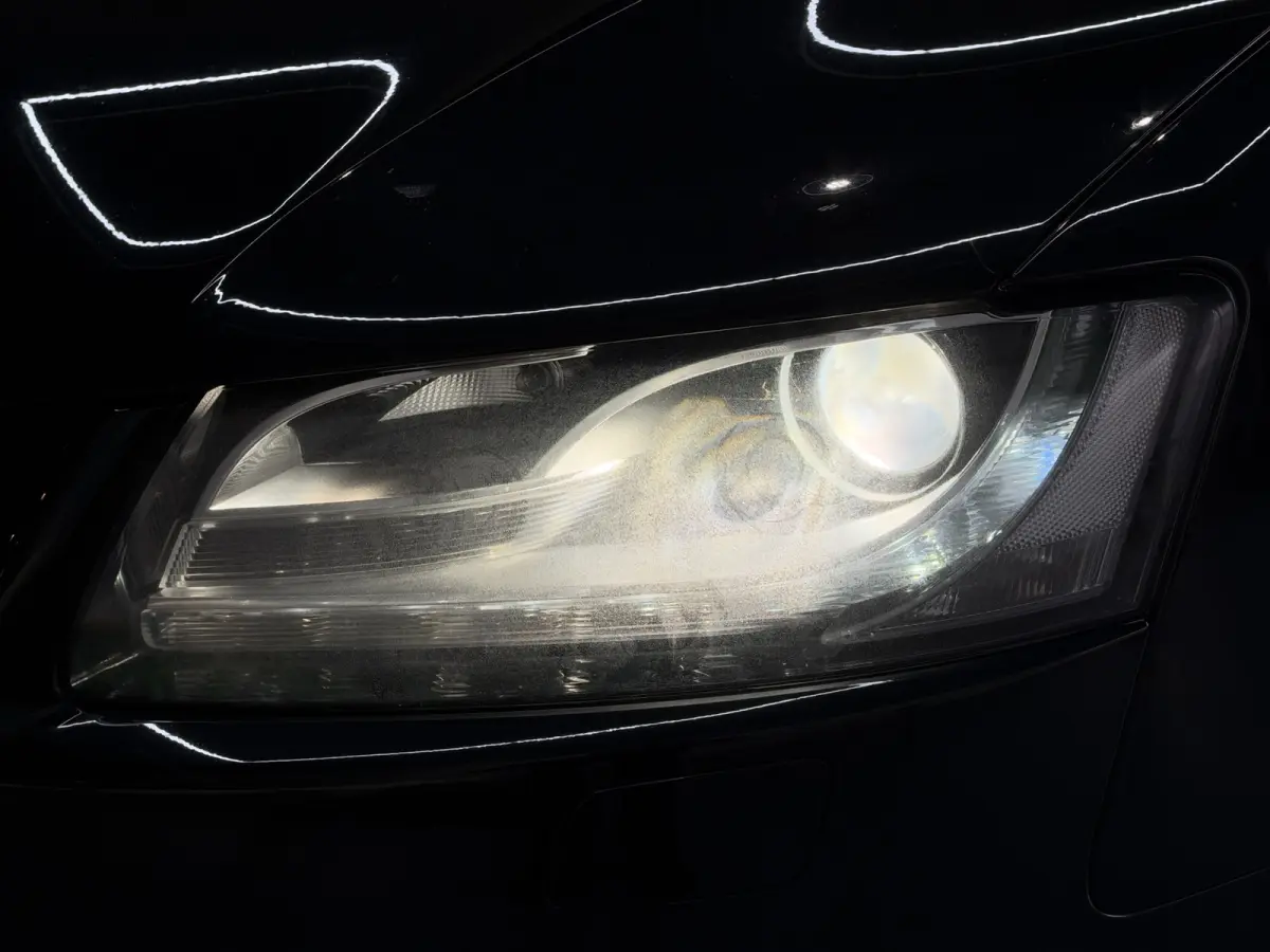 2.0 TFSI Pro Line S Navi | B&O | 19" | Xenon | PDC | Leder |