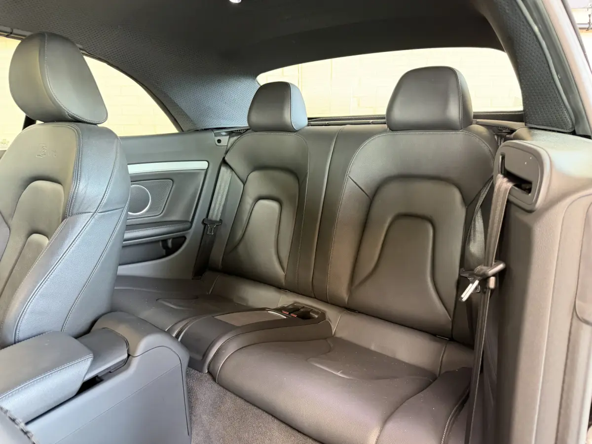 2.0 TFSI Pro Line S Navi | B&O | 19" | Xenon | PDC | Leder |