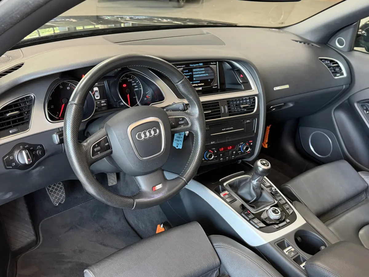 2.0 TFSI Pro Line S Navi | B&O | 19" | Xenon | PDC | Leder |