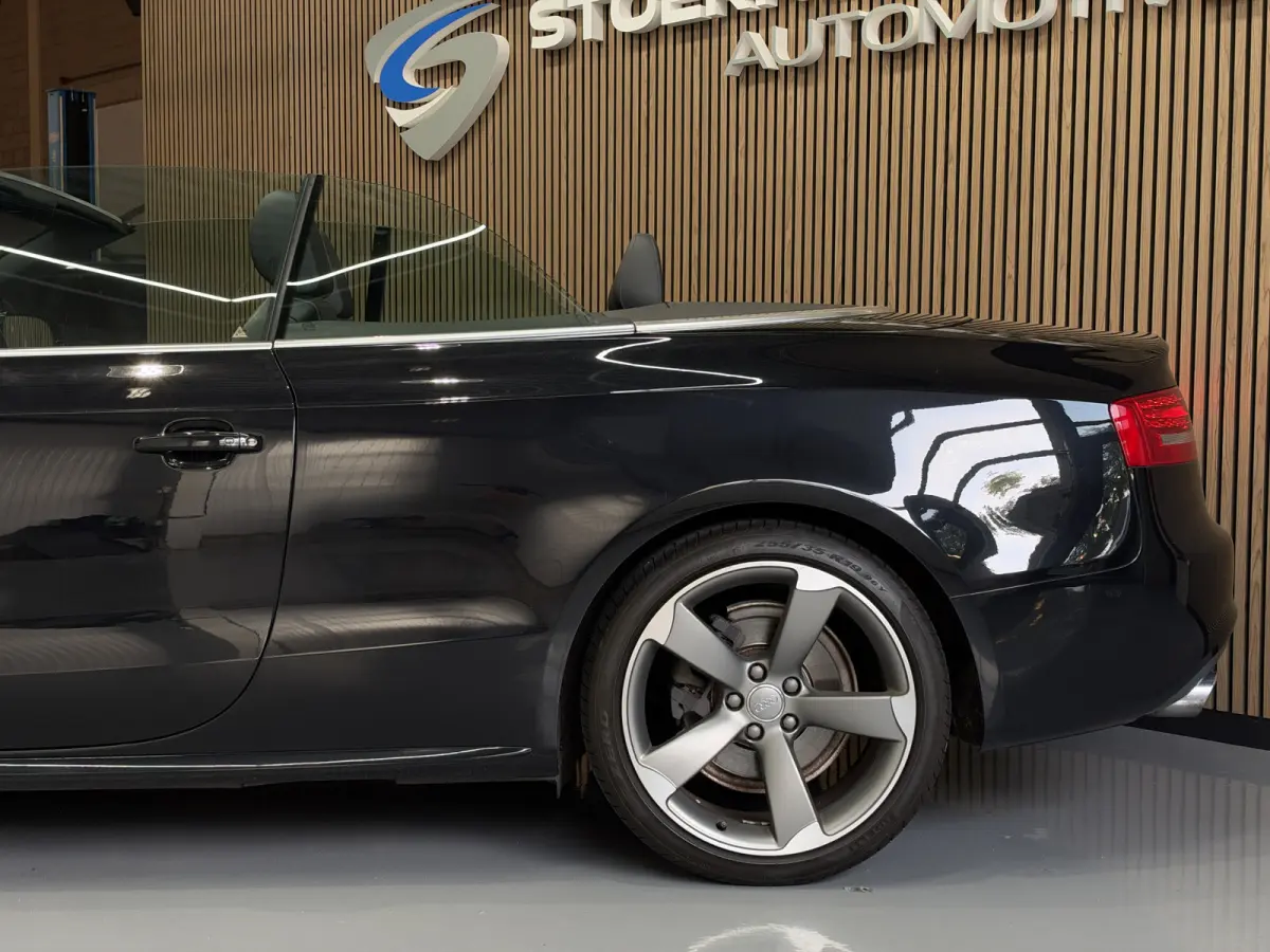 2.0 TFSI Pro Line S Navi | B&O | 19" | Xenon | PDC | Leder |