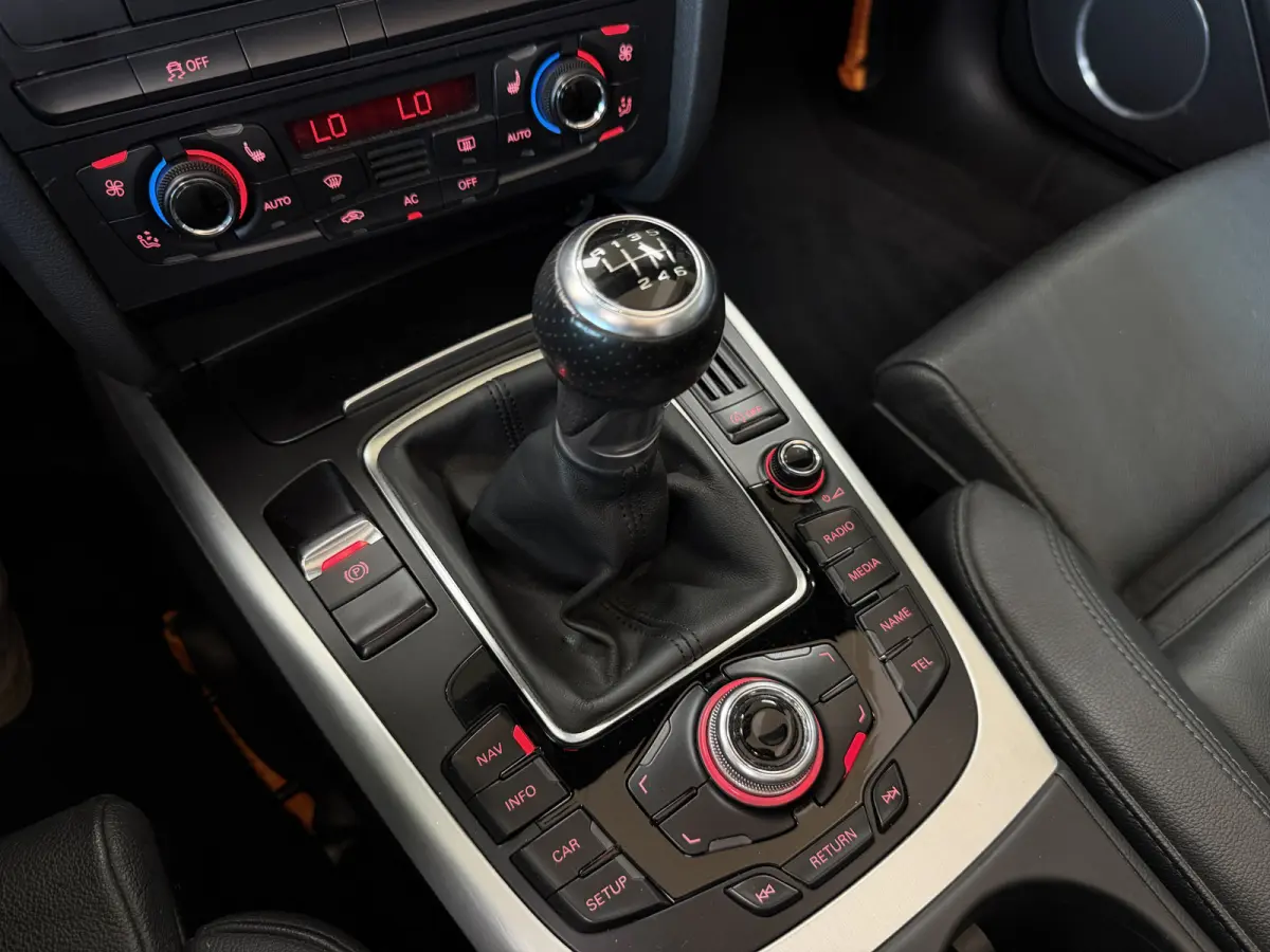 2.0 TFSI Pro Line S Navi | B&O | 19" | Xenon | PDC | Leder |