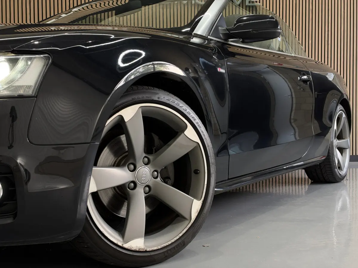 2.0 TFSI Pro Line S Navi | B&O | 19" | Xenon | PDC | Leder |