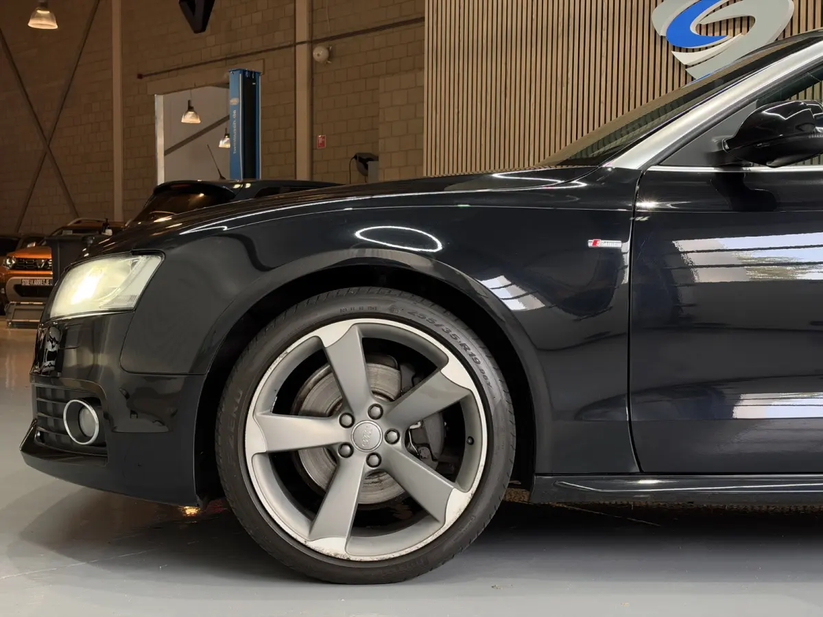 2.0 TFSI Pro Line S Navi | B&O | 19" | Xenon | PDC | Leder |