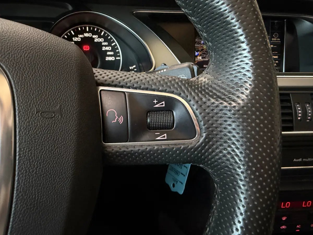 2.0 TFSI Pro Line S Navi | B&O | 19" | Xenon | PDC | Leder |