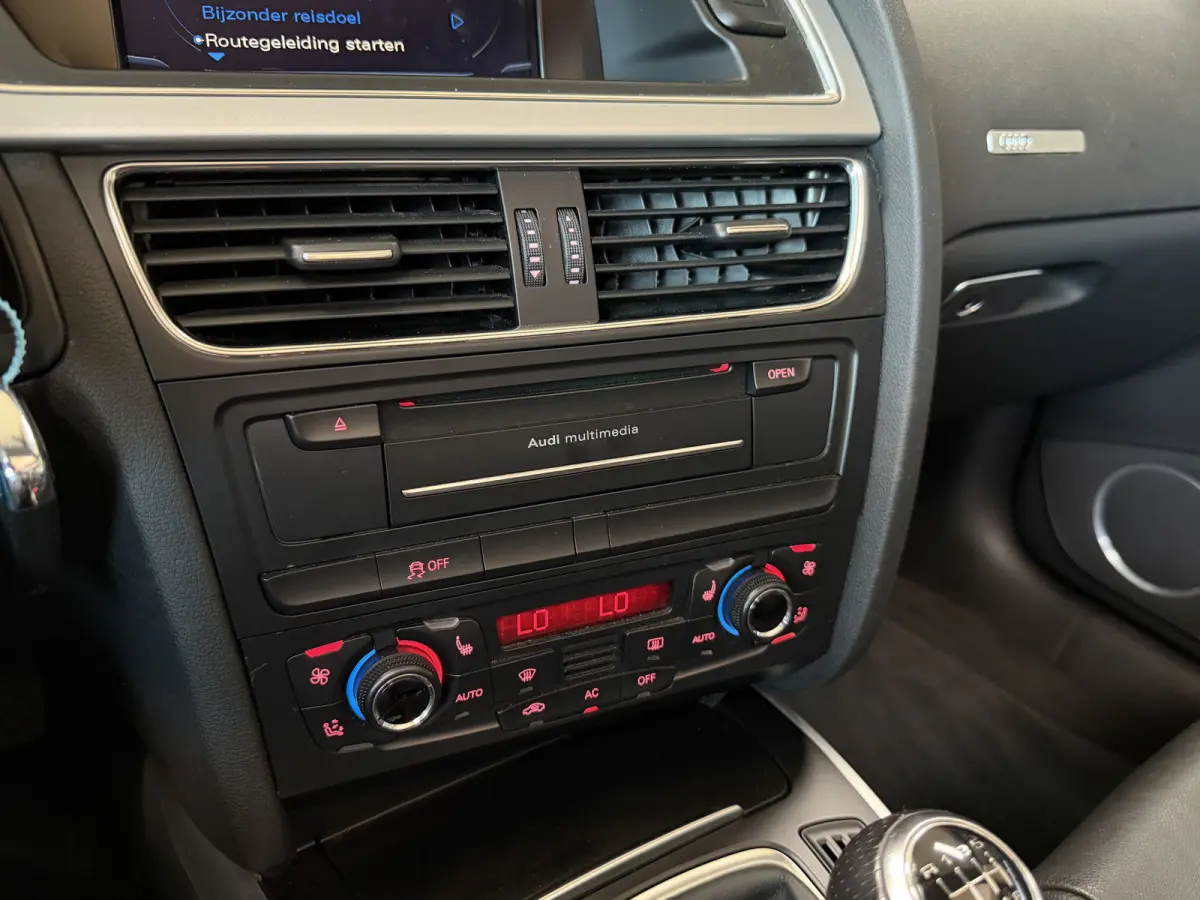 2.0 TFSI Pro Line S Navi | B&O | 19" | Xenon | PDC | Leder |