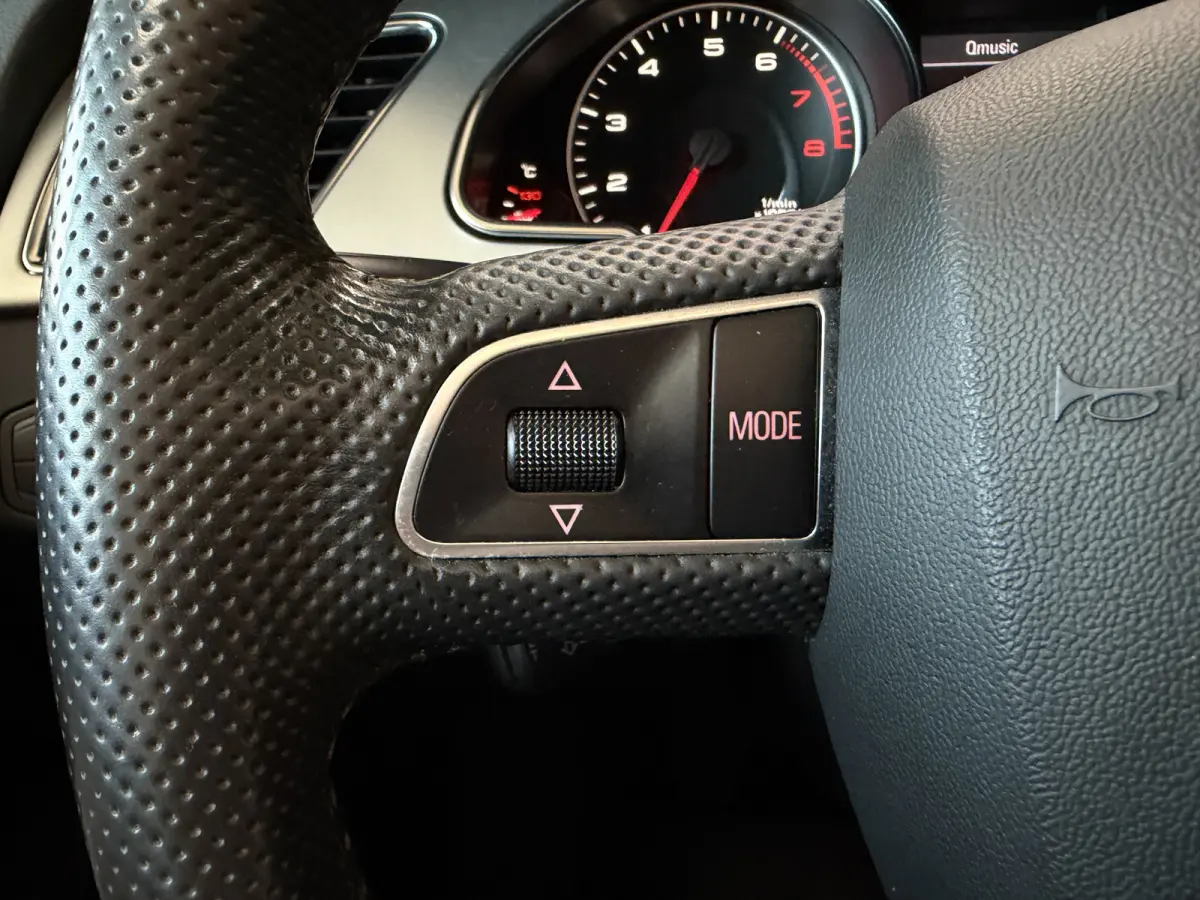 2.0 TFSI Pro Line S Navi | B&O | 19" | Xenon | PDC | Leder |