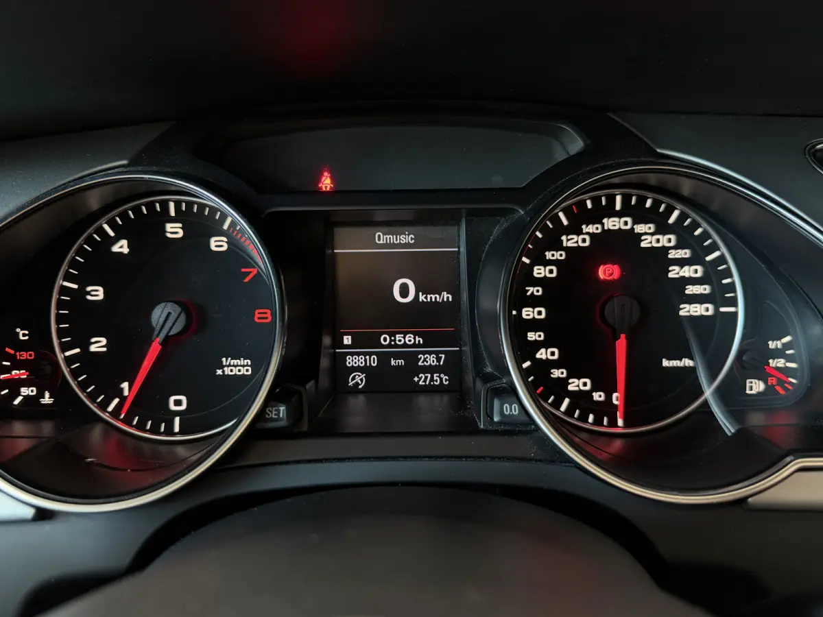 2.0 TFSI Pro Line S Navi | B&O | 19" | Xenon | PDC | Leder |