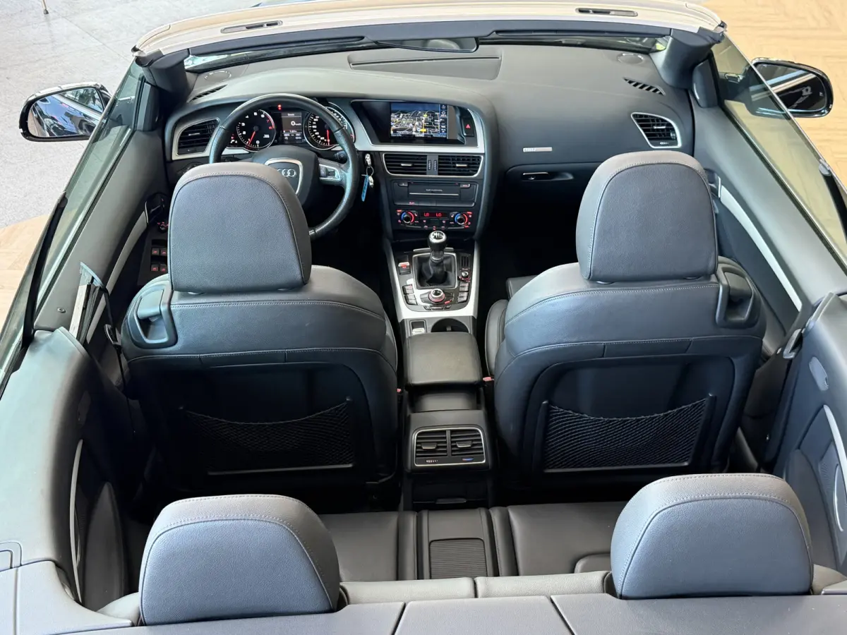 2.0 TFSI Pro Line S Navi | B&O | 19" | Xenon | PDC | Leder |