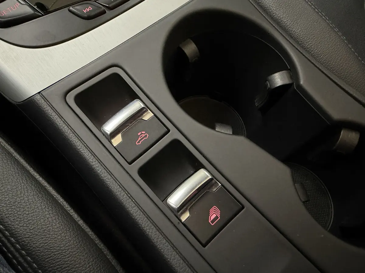 2.0 TFSI Pro Line S Navi | B&O | 19" | Xenon | PDC | Leder |