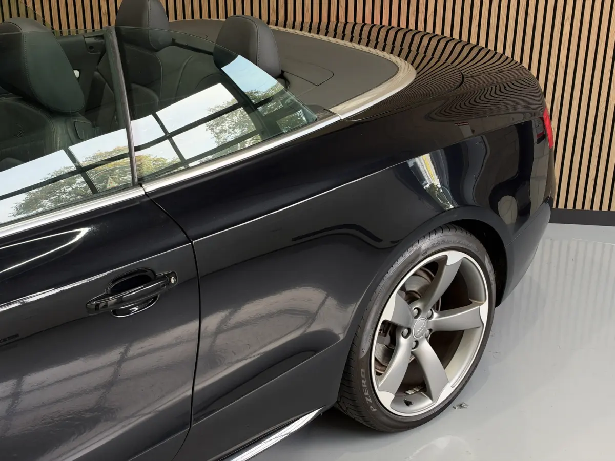 2.0 TFSI Pro Line S Navi | B&O | 19" | Xenon | PDC | Leder |