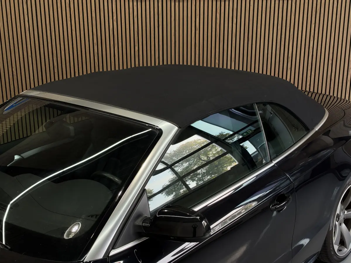 2.0 TFSI Pro Line S Navi | B&O | 19" | Xenon | PDC | Leder |