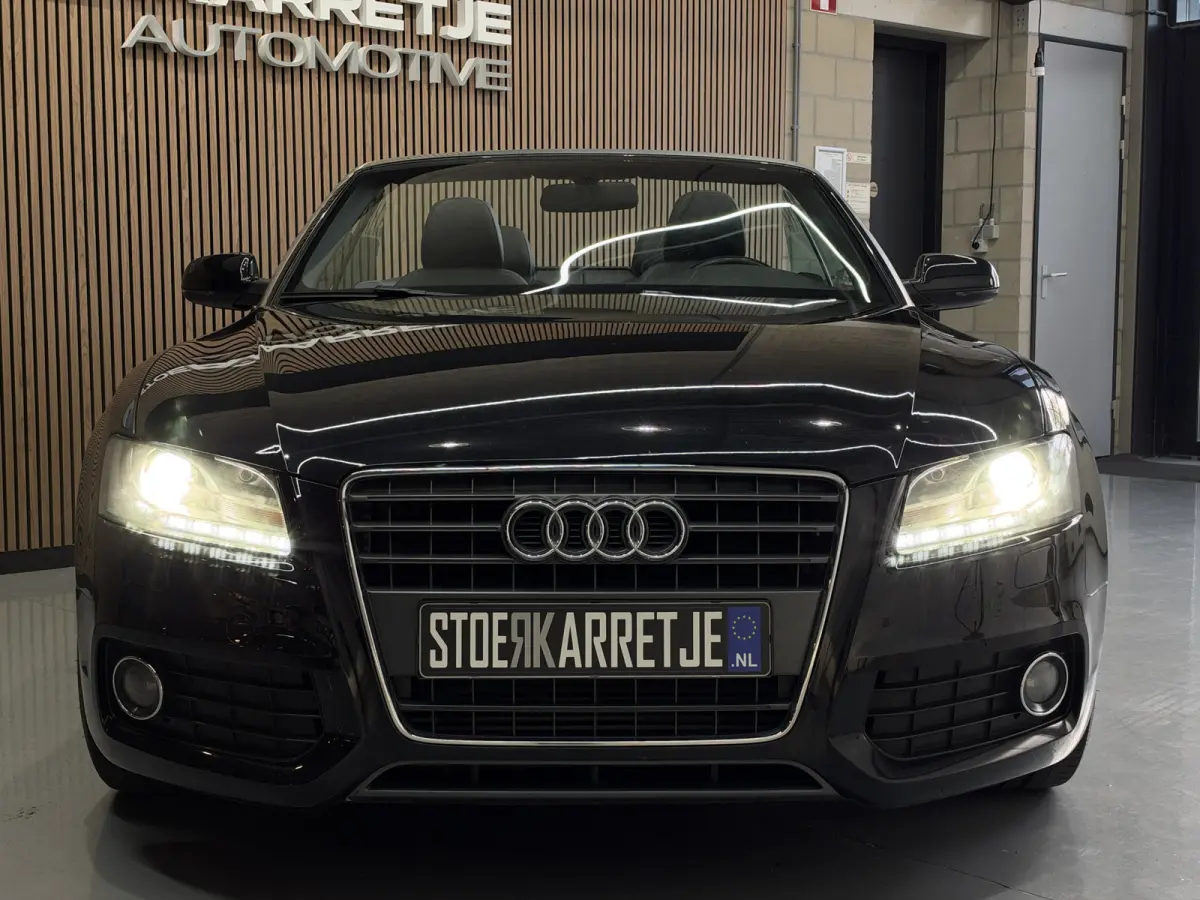 2.0 TFSI Pro Line S Navi | B&O | 19" | Xenon | PDC | Leder |