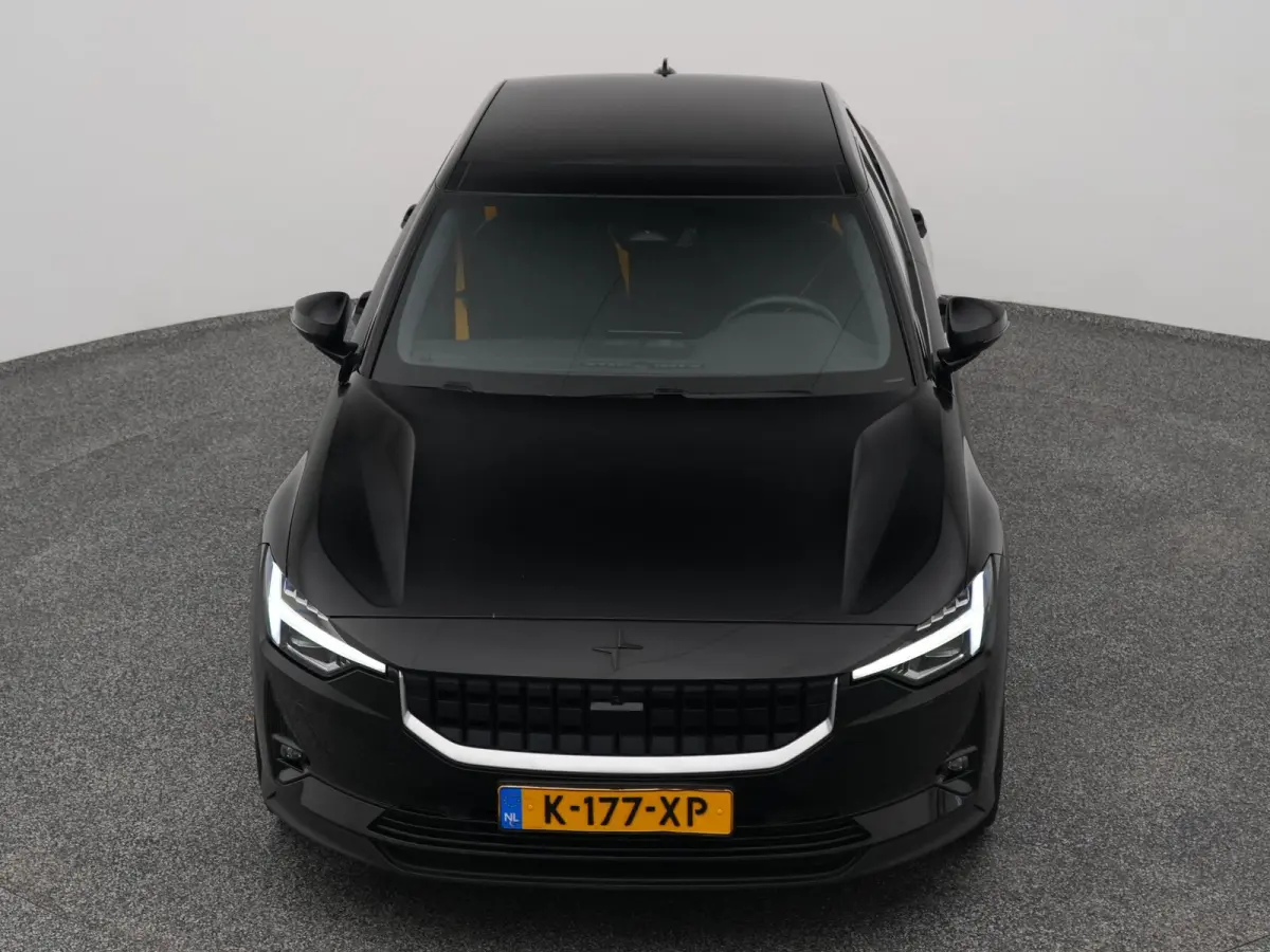 Long Range Dual Motor Launch Edition 78kWh | PERFORMANCE | PANO | 360° | H&K | ADAPTIVE | STOEL- EN STUURVERW.
