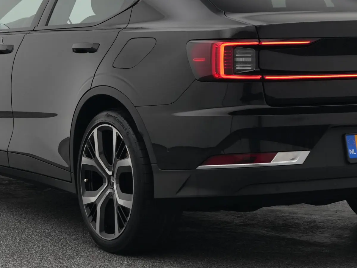 Long Range Dual Motor Launch Edition 78kWh | PERFORMANCE | PANO | 360° | H&K | ADAPTIVE | STOEL- EN STUURVERW.
