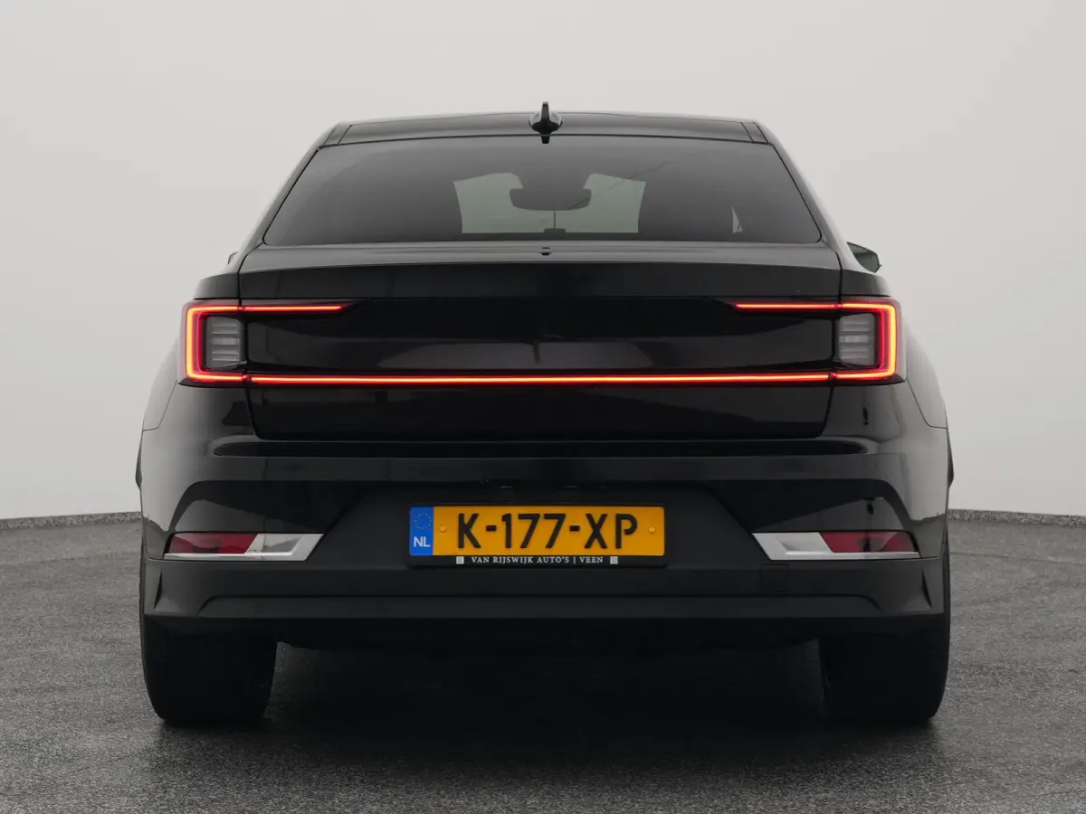 Long Range Dual Motor Launch Edition 78kWh | PERFORMANCE | PANO | 360° | H&K | ADAPTIVE | STOEL- EN STUURVERW.