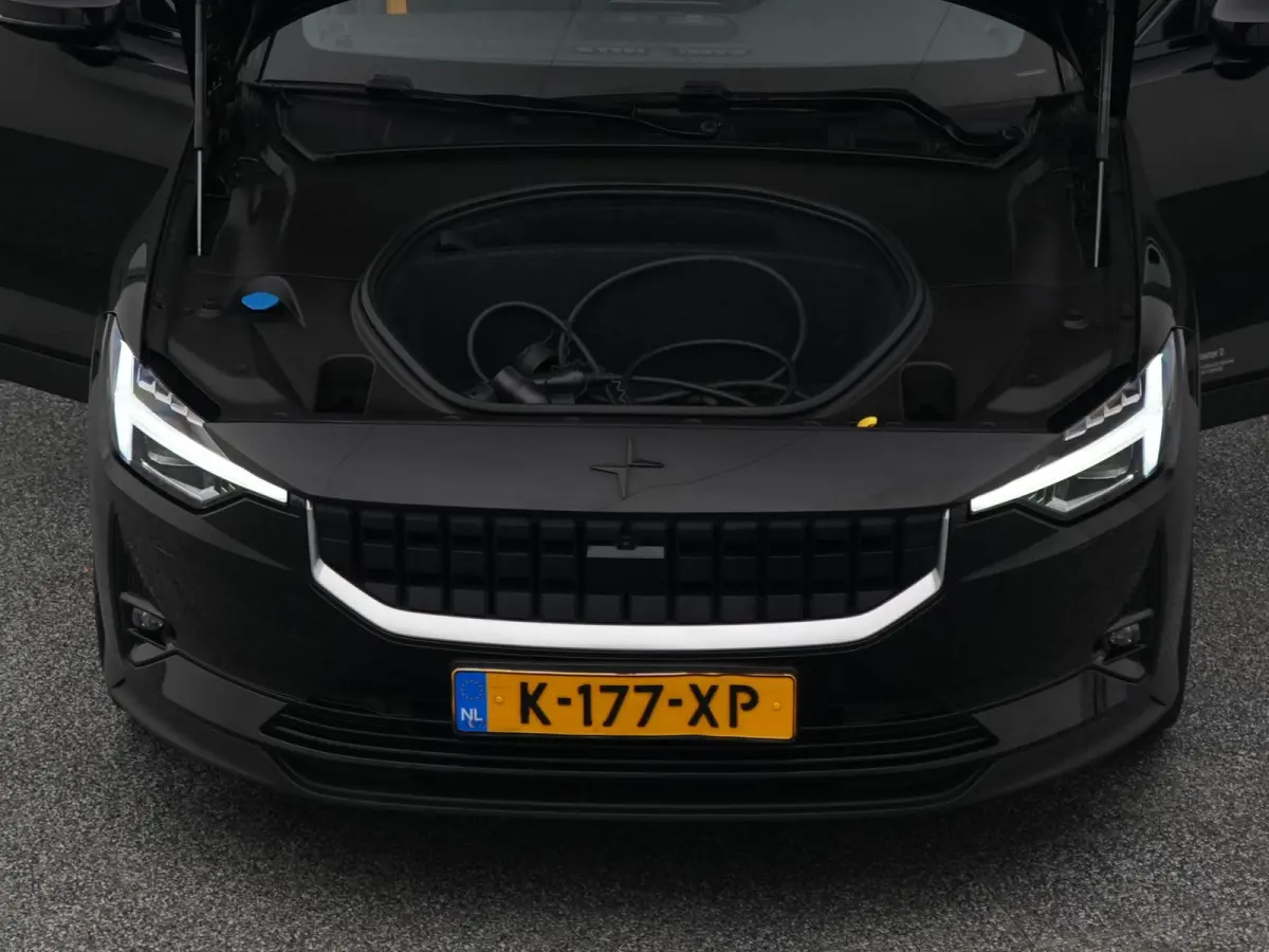 Long Range Dual Motor Launch Edition 78kWh | PERFORMANCE | PANO | 360° | H&K | ADAPTIVE | STOEL- EN STUURVERW.