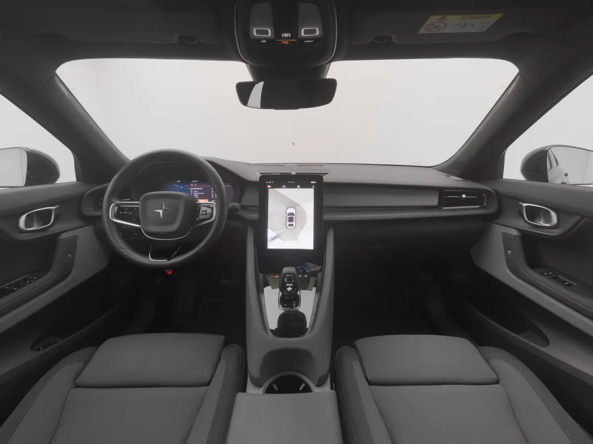 Long Range Dual Motor Launch Edition 78kWh | PERFORMANCE | PANO | 360° | H&K | ADAPTIVE | STOEL- EN STUURVERW.