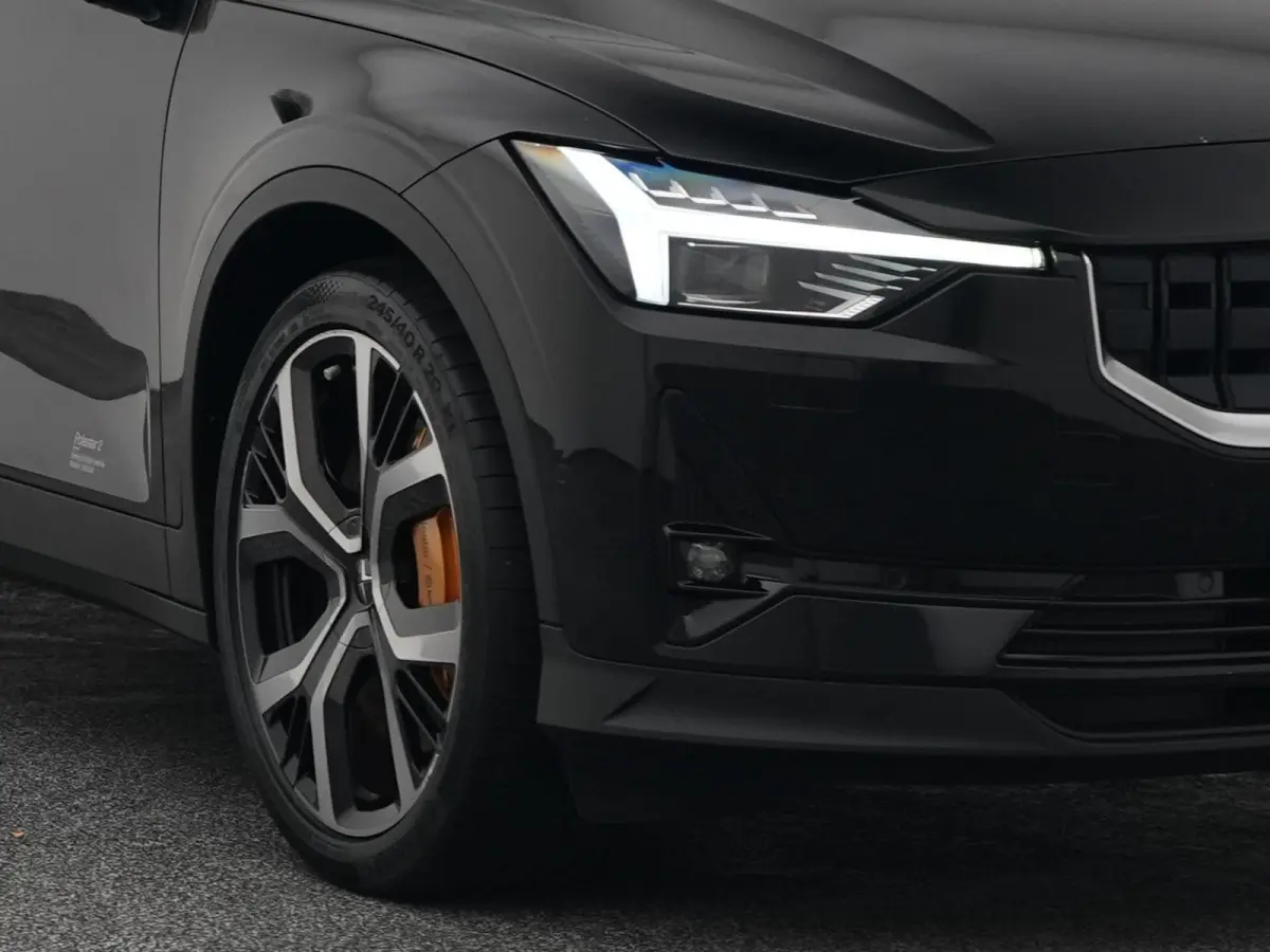 Long Range Dual Motor Launch Edition 78kWh | PERFORMANCE | PANO | 360° | H&K | ADAPTIVE | STOEL- EN STUURVERW.