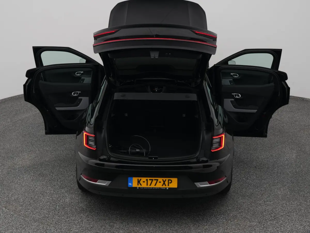 Long Range Dual Motor Launch Edition 78kWh | PERFORMANCE | PANO | 360° | H&K | ADAPTIVE | STOEL- EN STUURVERW.