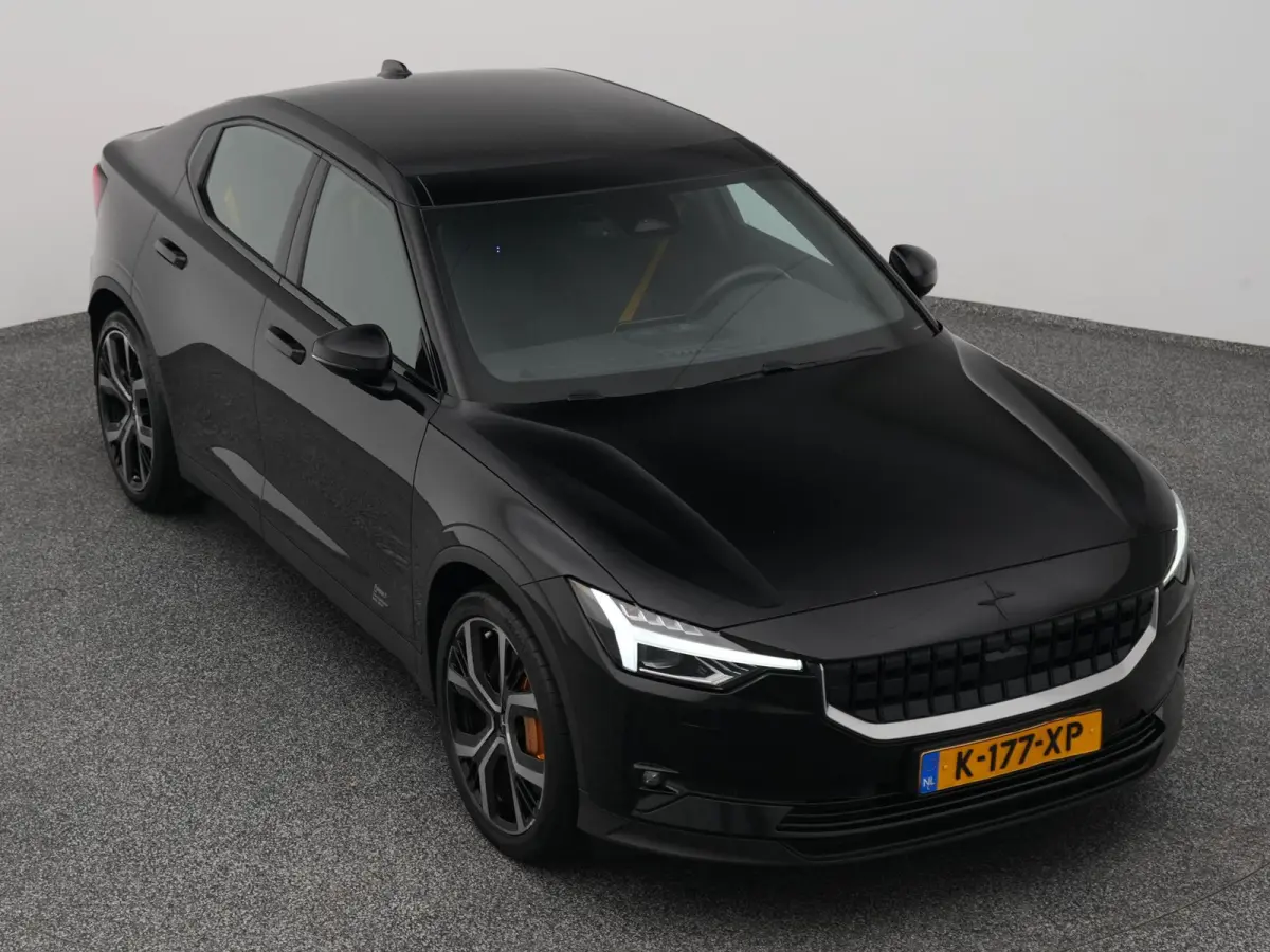 Long Range Dual Motor Launch Edition 78kWh | PERFORMANCE | PANO | 360° | H&K | ADAPTIVE | STOEL- EN STUURVERW.