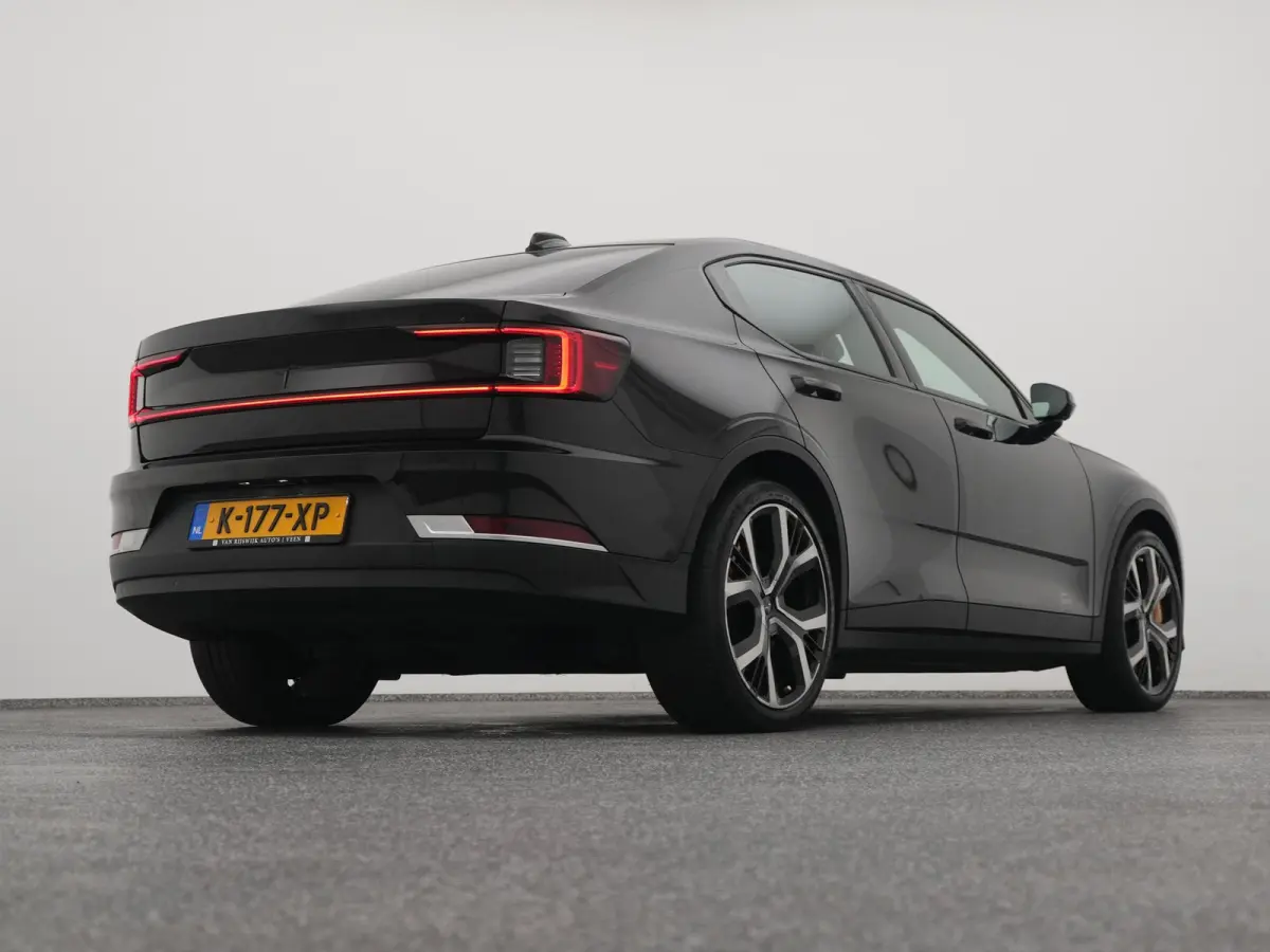 Long Range Dual Motor Launch Edition 78kWh | PERFORMANCE | PANO | 360° | H&K | ADAPTIVE | STOEL- EN STUURVERW.