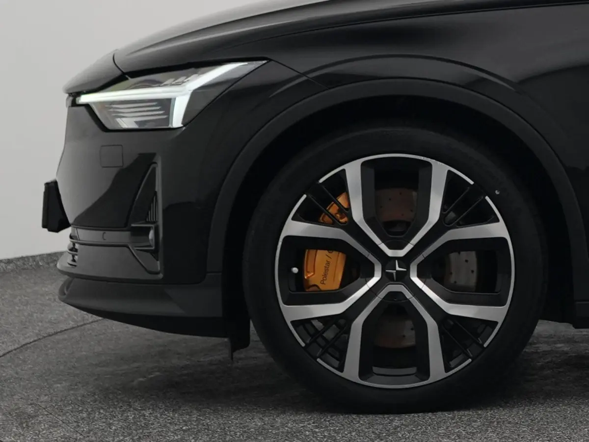 Long Range Dual Motor Launch Edition 78kWh | PERFORMANCE | PANO | 360° | H&K | ADAPTIVE | STOEL- EN STUURVERW.