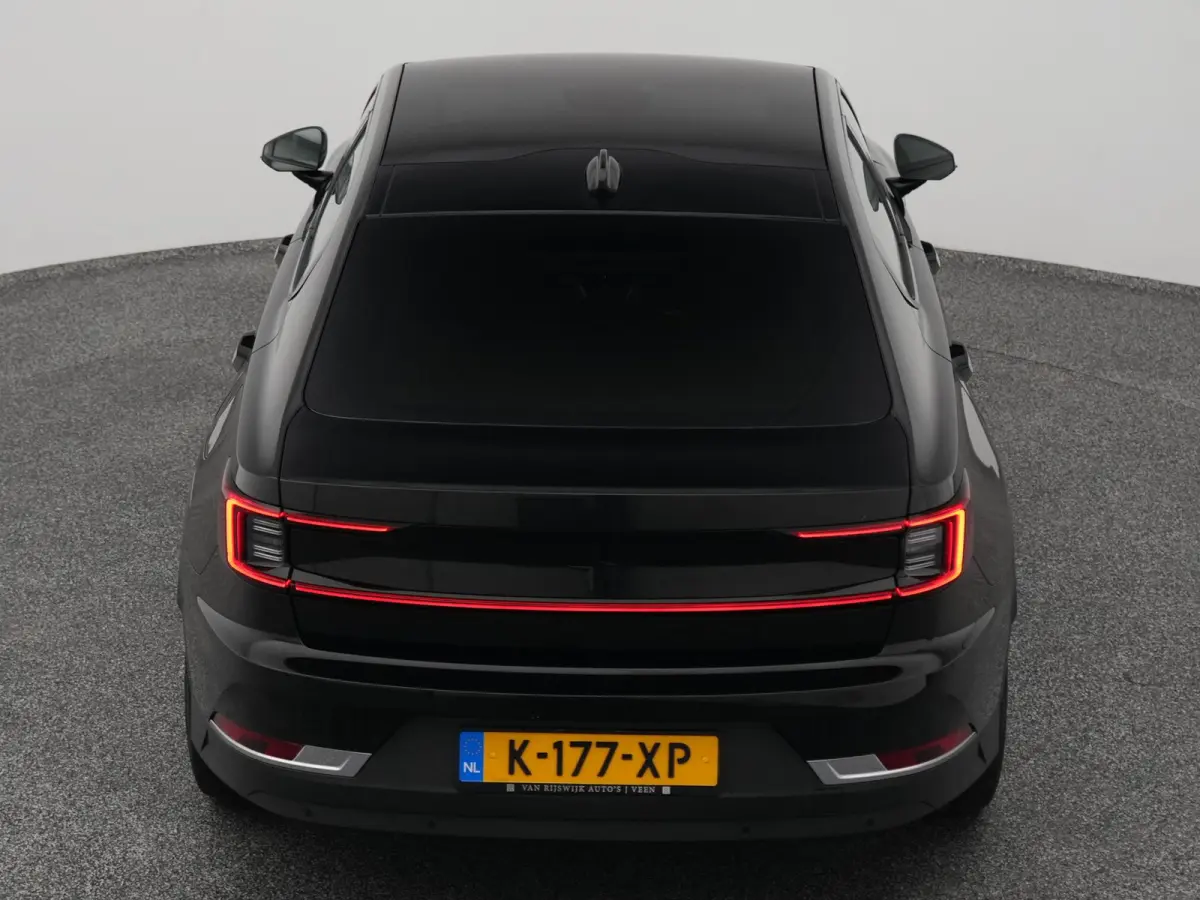 Long Range Dual Motor Launch Edition 78kWh | PERFORMANCE | PANO | 360° | H&K | ADAPTIVE | STOEL- EN STUURVERW.