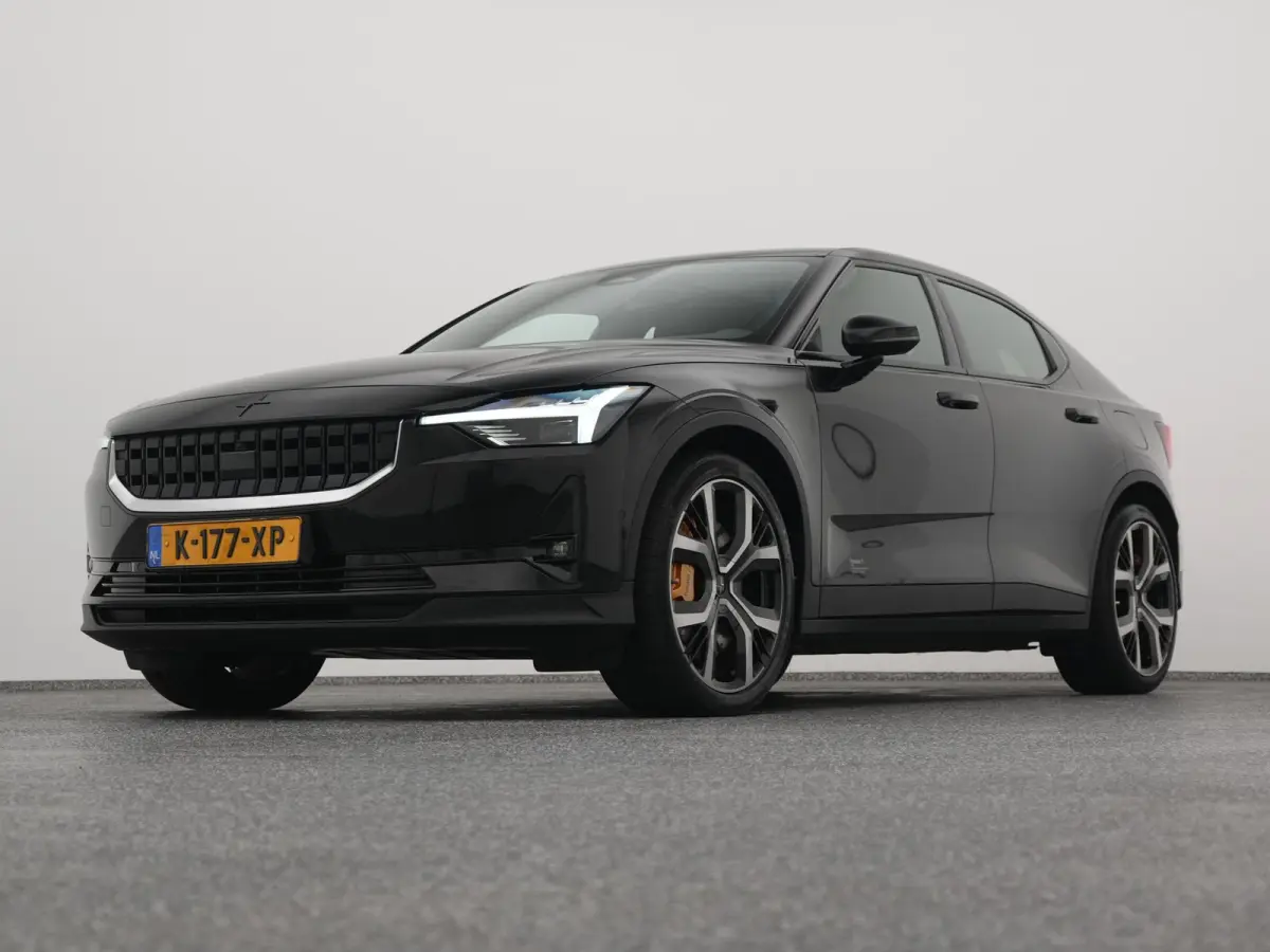 Long Range Dual Motor Launch Edition 78kWh | PERFORMANCE | PANO | 360° | H&K | ADAPTIVE | STOEL- EN STUURVERW.