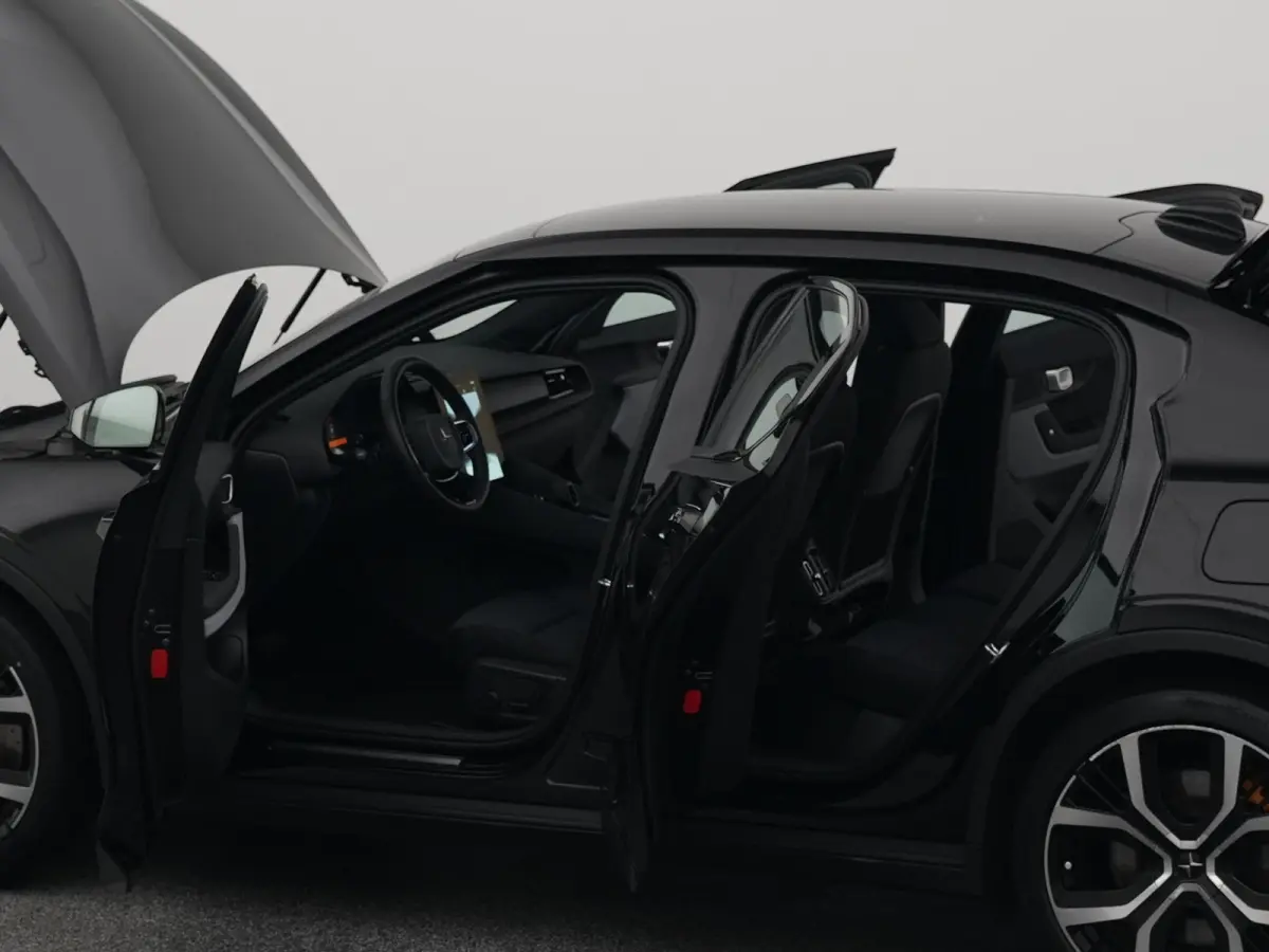 Long Range Dual Motor Launch Edition 78kWh | PERFORMANCE | PANO | 360° | H&K | ADAPTIVE | STOEL- EN STUURVERW.