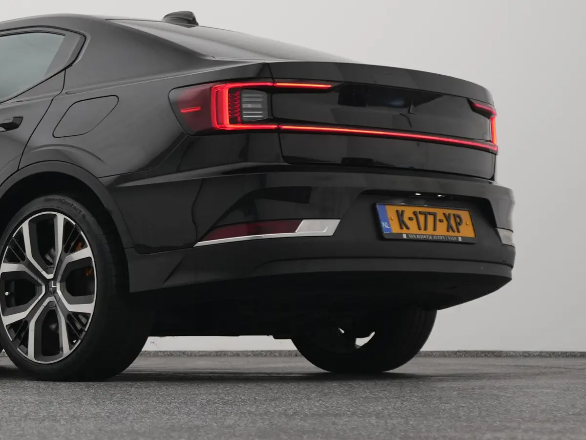 Long Range Dual Motor Launch Edition 78kWh | PERFORMANCE | PANO | 360° | H&K | ADAPTIVE | STOEL- EN STUURVERW.