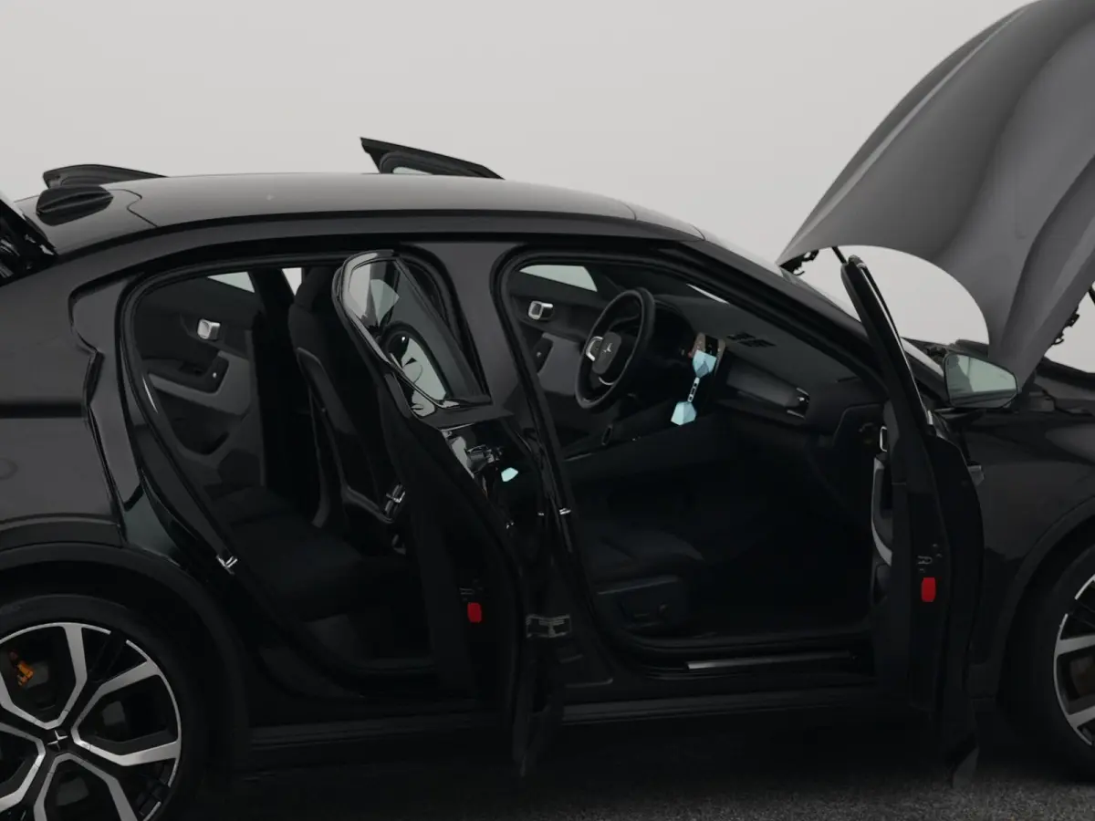 Long Range Dual Motor Launch Edition 78kWh | PERFORMANCE | PANO | 360° | H&K | ADAPTIVE | STOEL- EN STUURVERW.