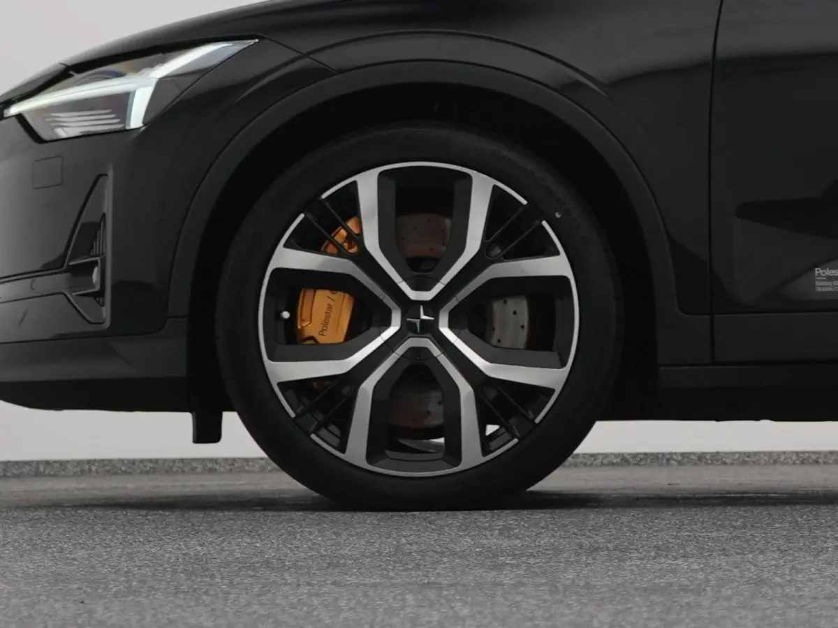 Long Range Dual Motor Launch Edition 78kWh | PERFORMANCE | PANO | 360° | H&K | ADAPTIVE | STOEL- EN STUURVERW.