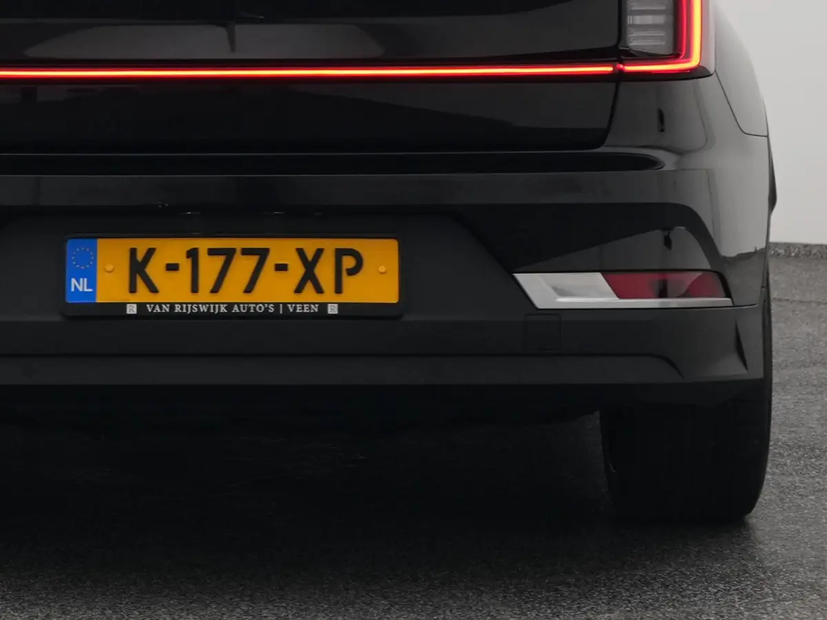 Long Range Dual Motor Launch Edition 78kWh | PERFORMANCE | PANO | 360° | H&K | ADAPTIVE | STOEL- EN STUURVERW.