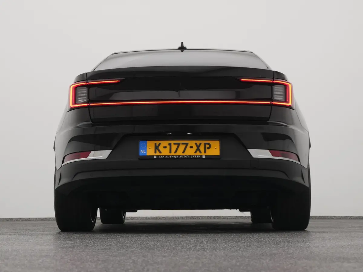 Long Range Dual Motor Launch Edition 78kWh | PERFORMANCE | PANO | 360° | H&K | ADAPTIVE | STOEL- EN STUURVERW.
