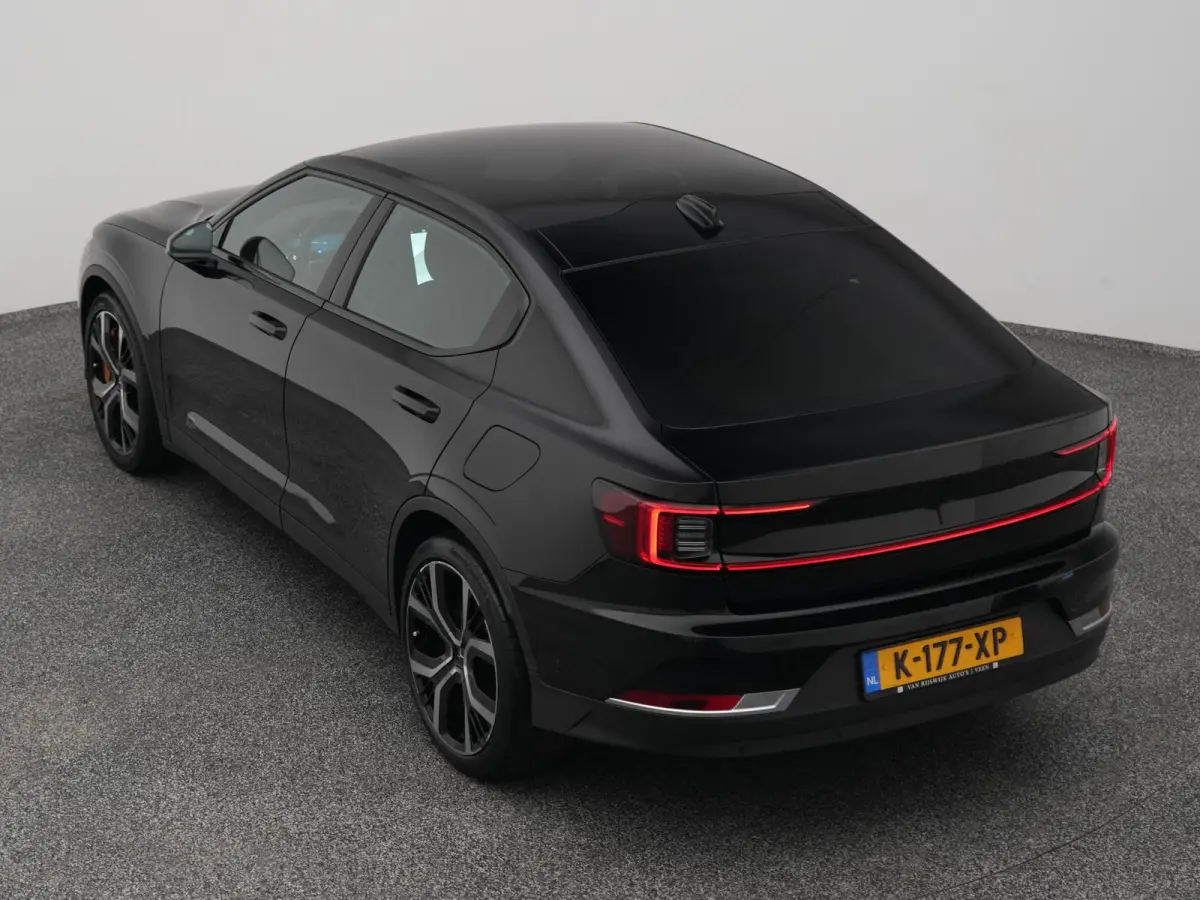 Long Range Dual Motor Launch Edition 78kWh | PERFORMANCE | PANO | 360° | H&K | ADAPTIVE | STOEL- EN STUURVERW.