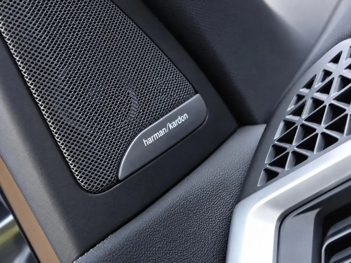 xDrive50e M-Sport |Pano |M zetels |4W besturing |Harman/Kardon |Head-Up |360° |Stoelverkoeling |Memory |Elektr. trekhaak